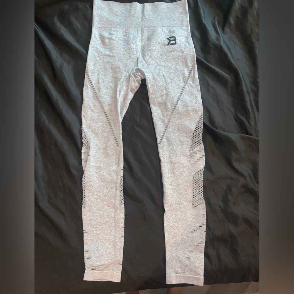 Better bodies leggings